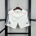 2025/2026 Bayern Munich Away Shorts
