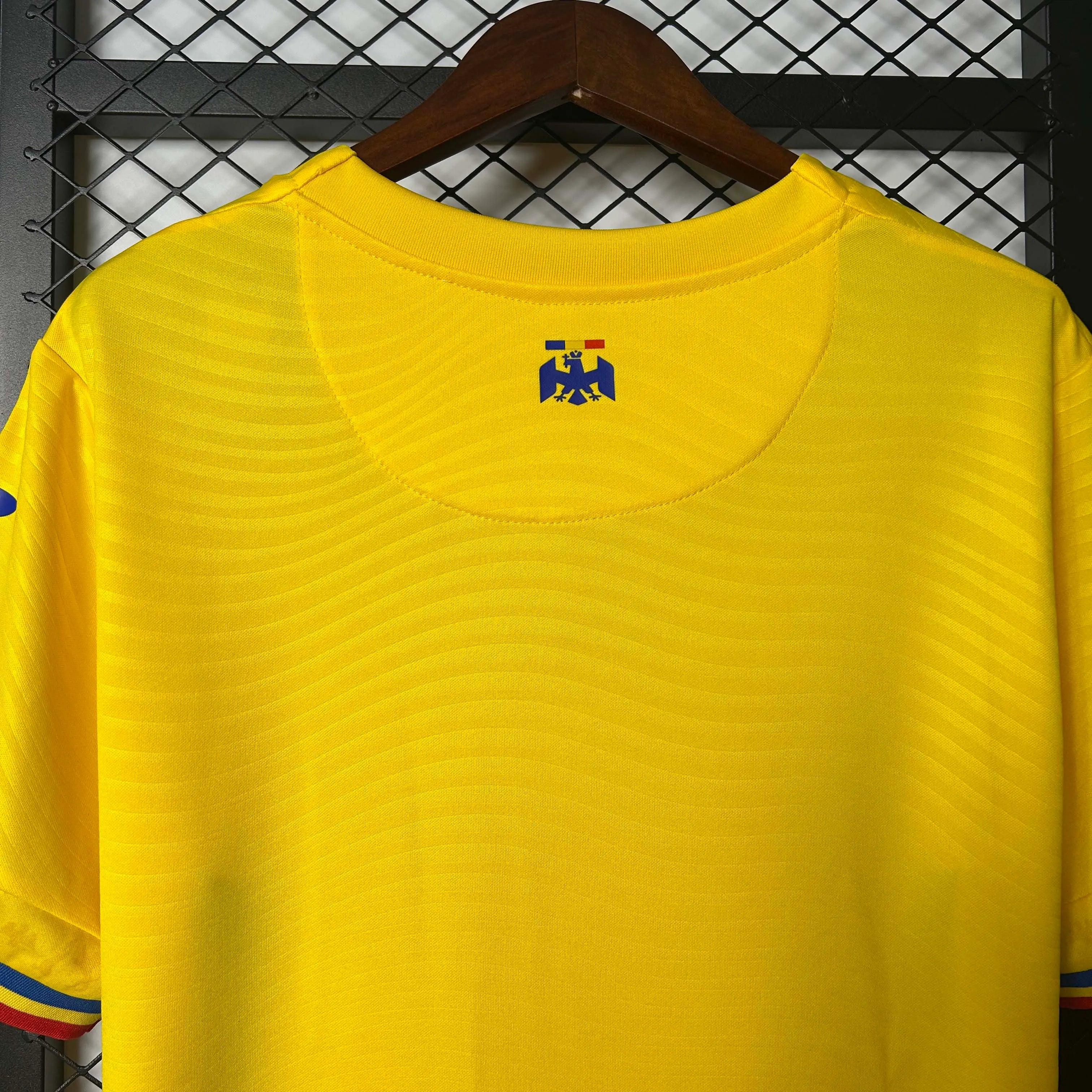 2025-2026 Romania Home