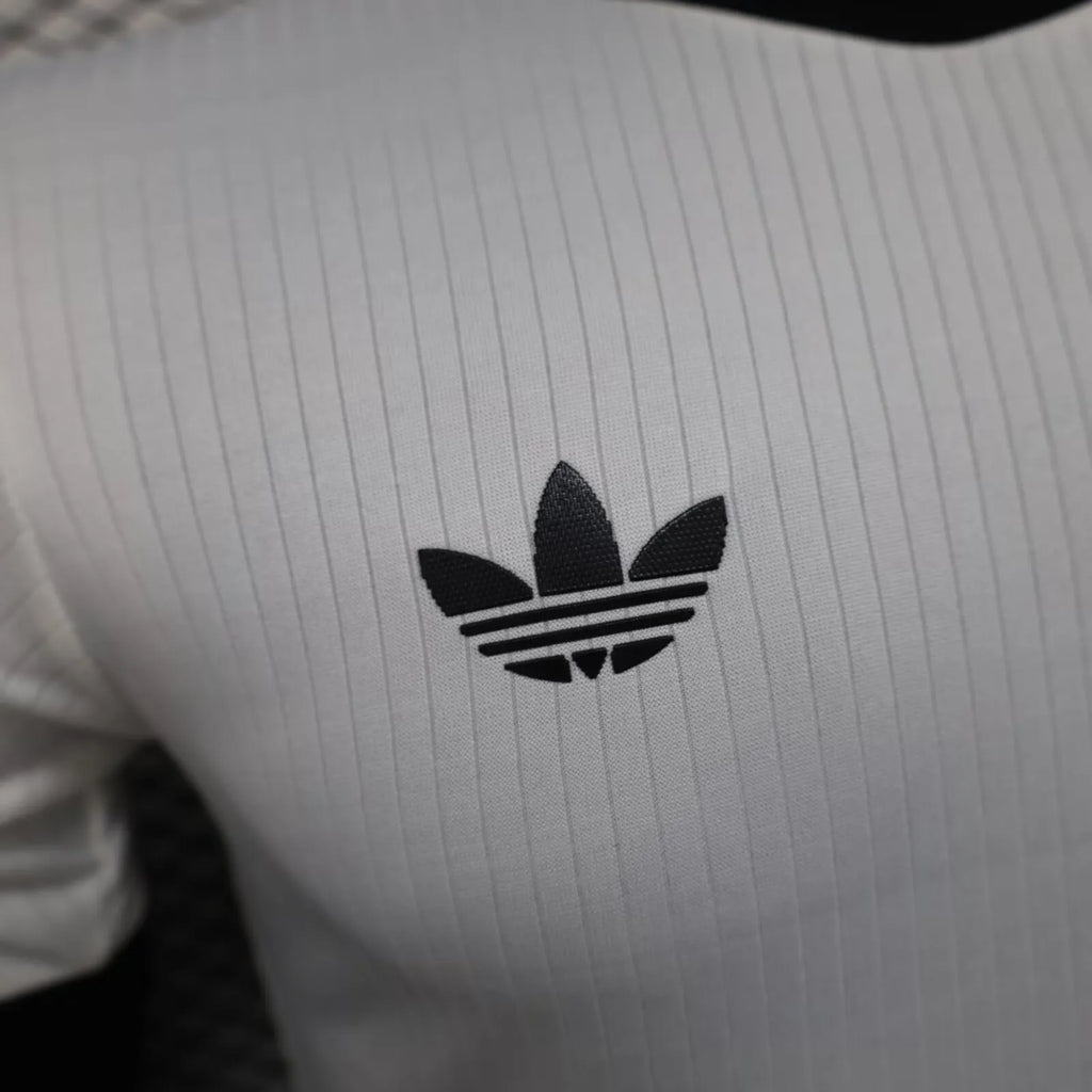 2025/2026 Player Version Germany 125th Anniversary Edition