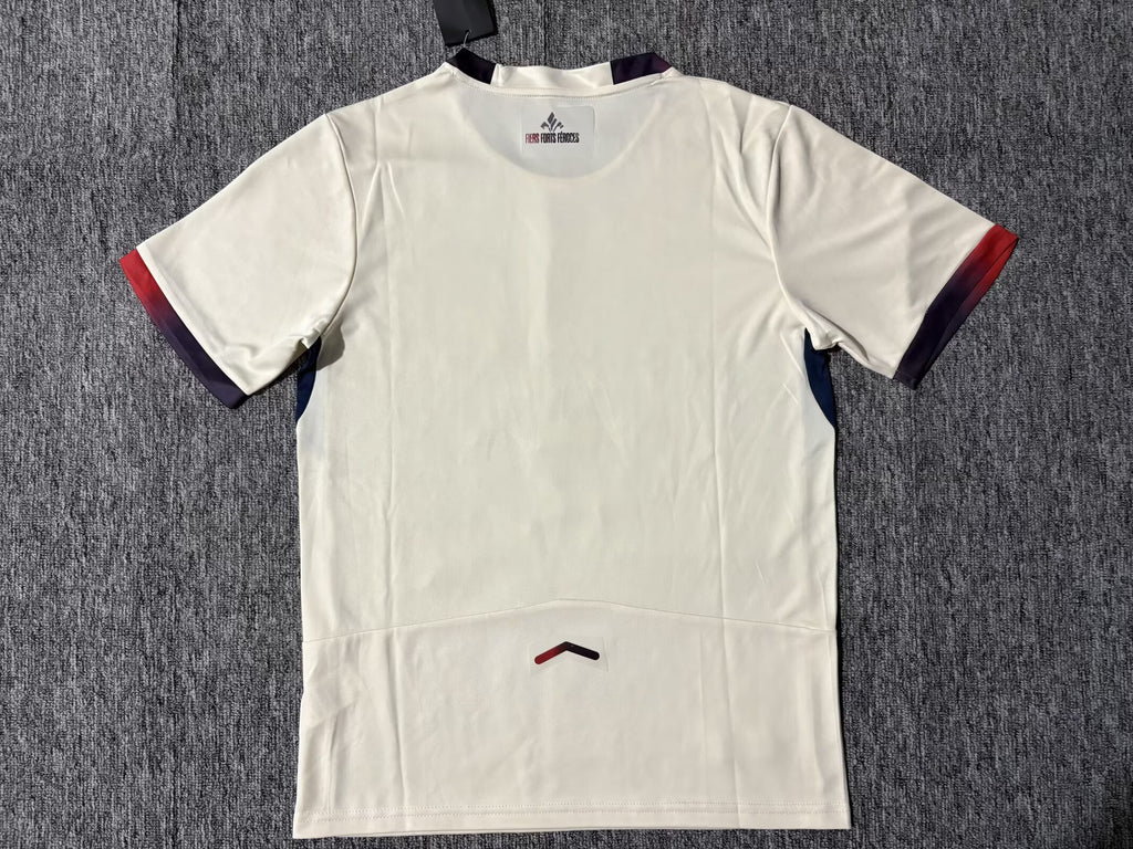 2025/2026 Lille Away