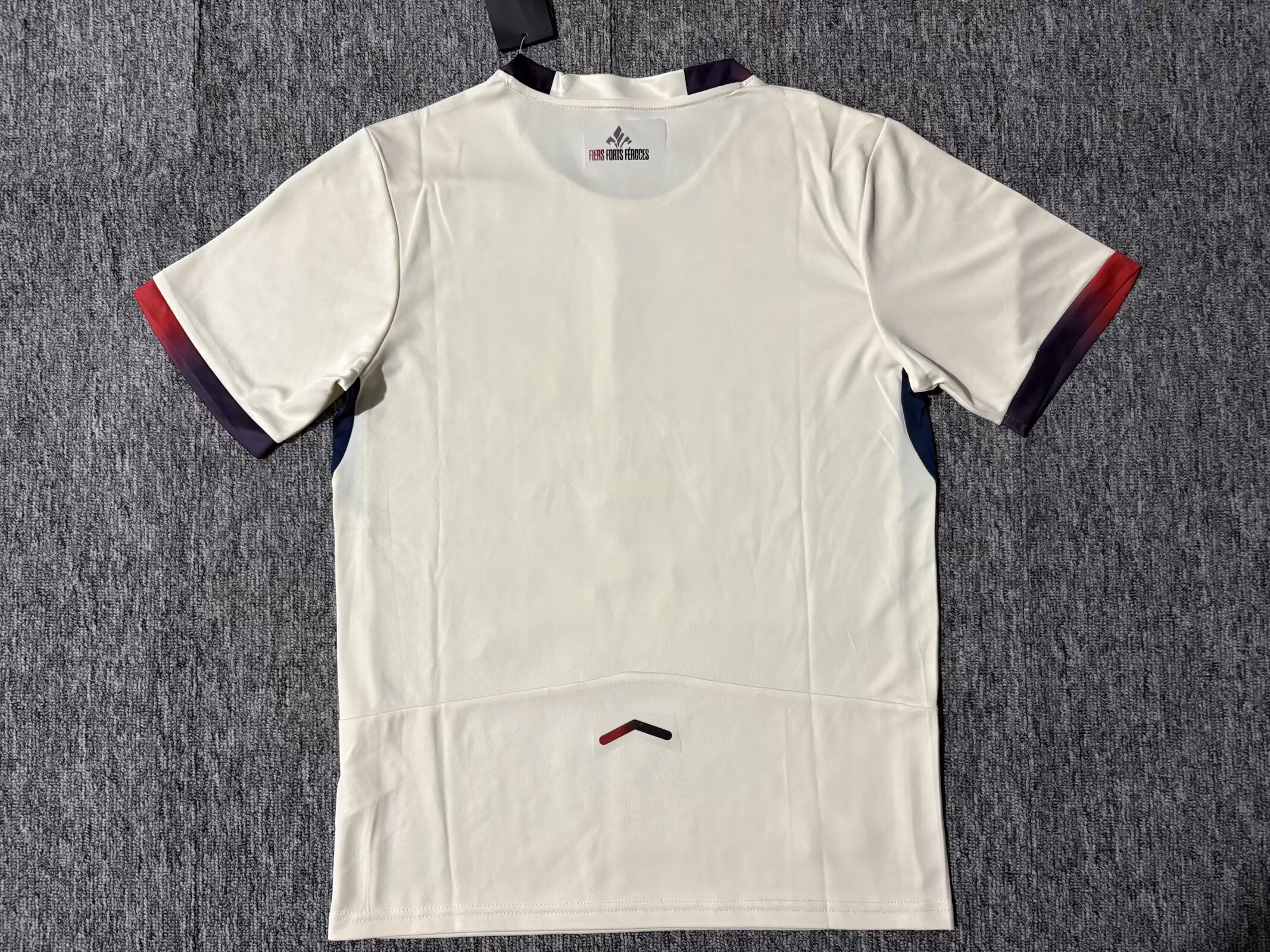 2025/2026 Lille Away