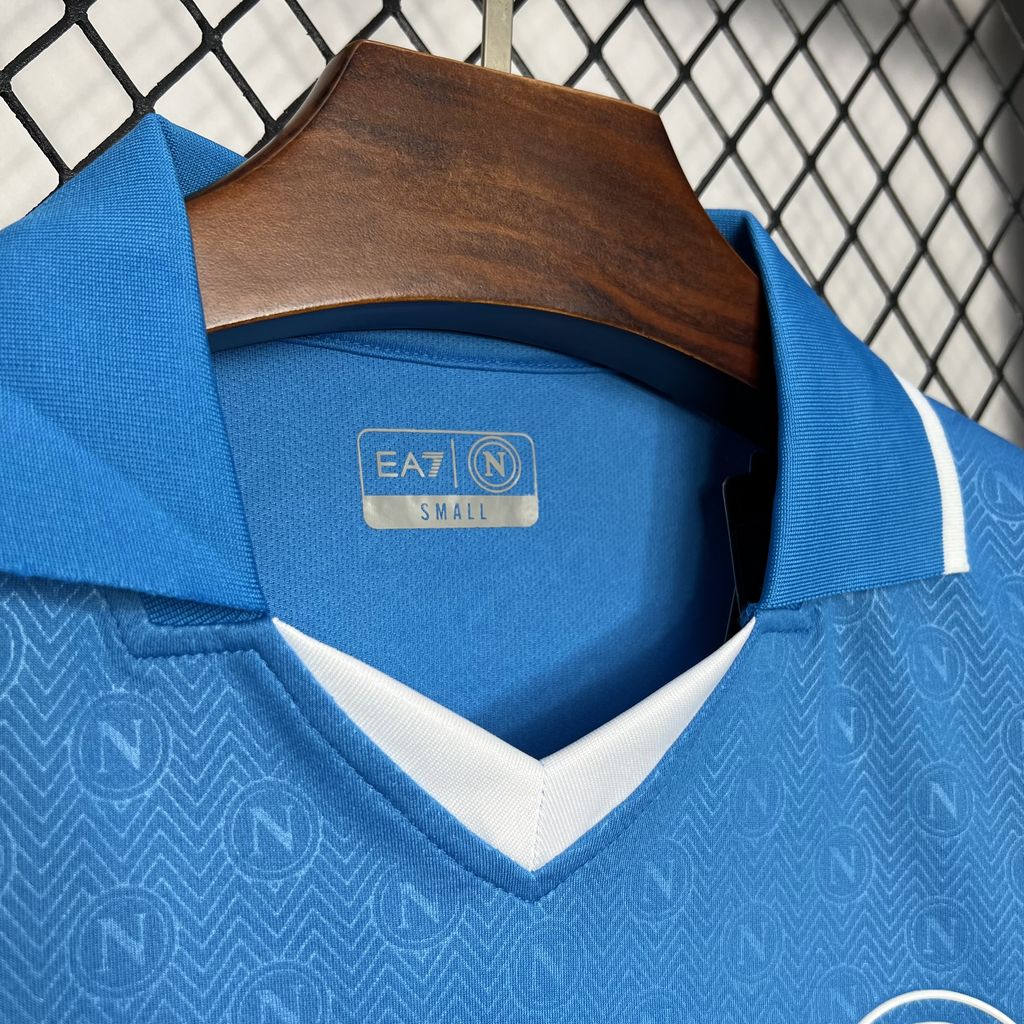 2024/2025 Napoli Home