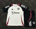 2025/2026 Manchester United Training clothes