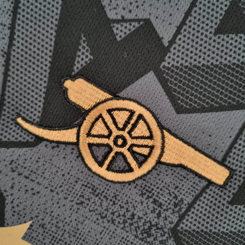 2022/2023 Arsenal
