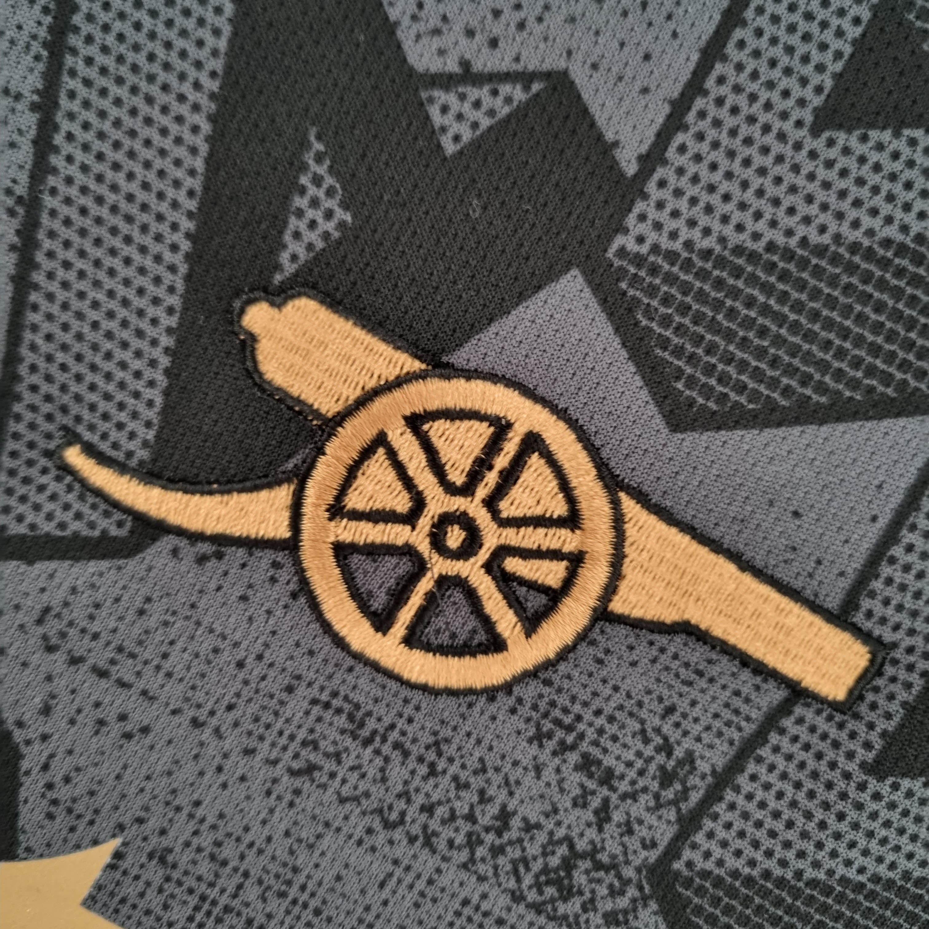2022/2023 Arsenal
