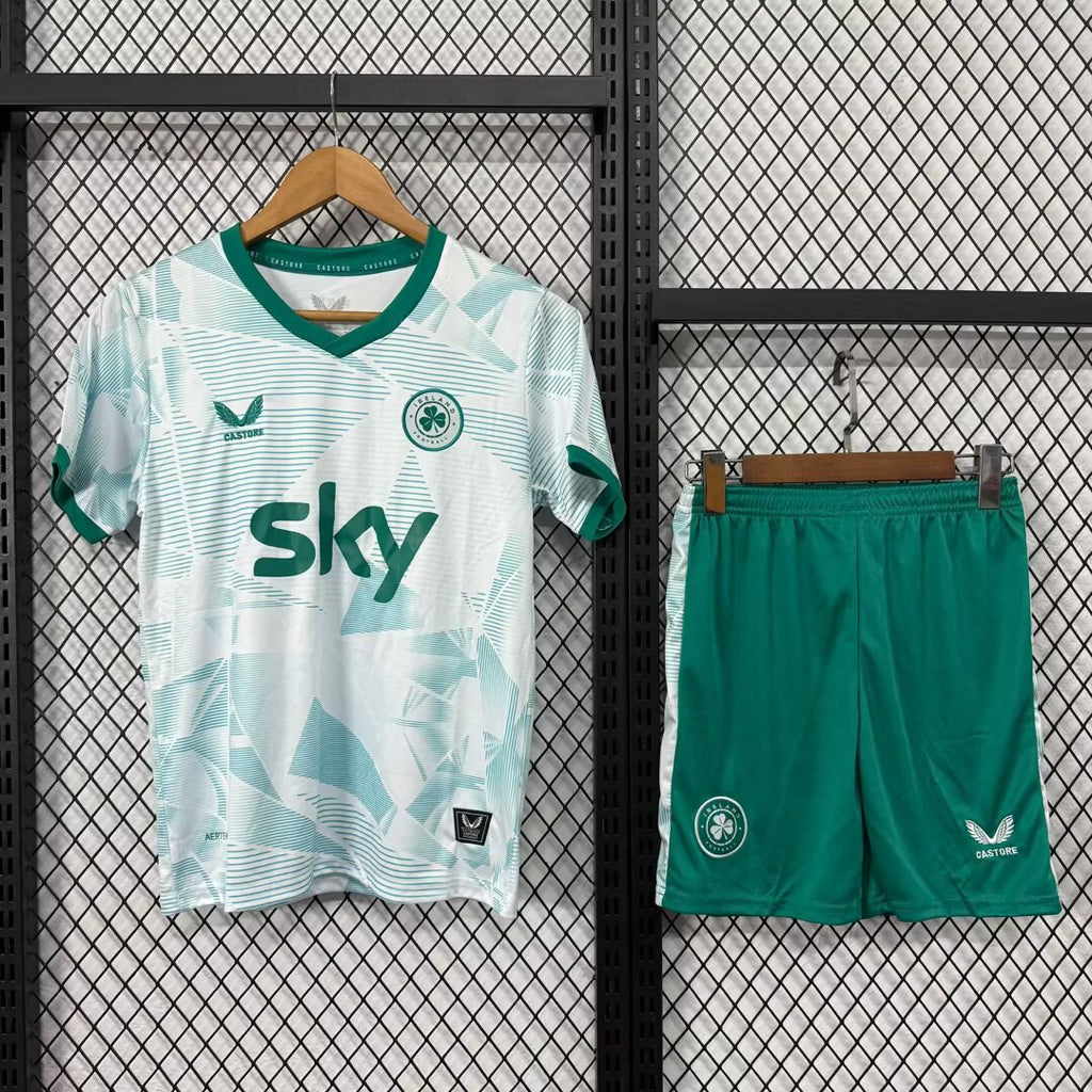 2025/2026 Ireland Away