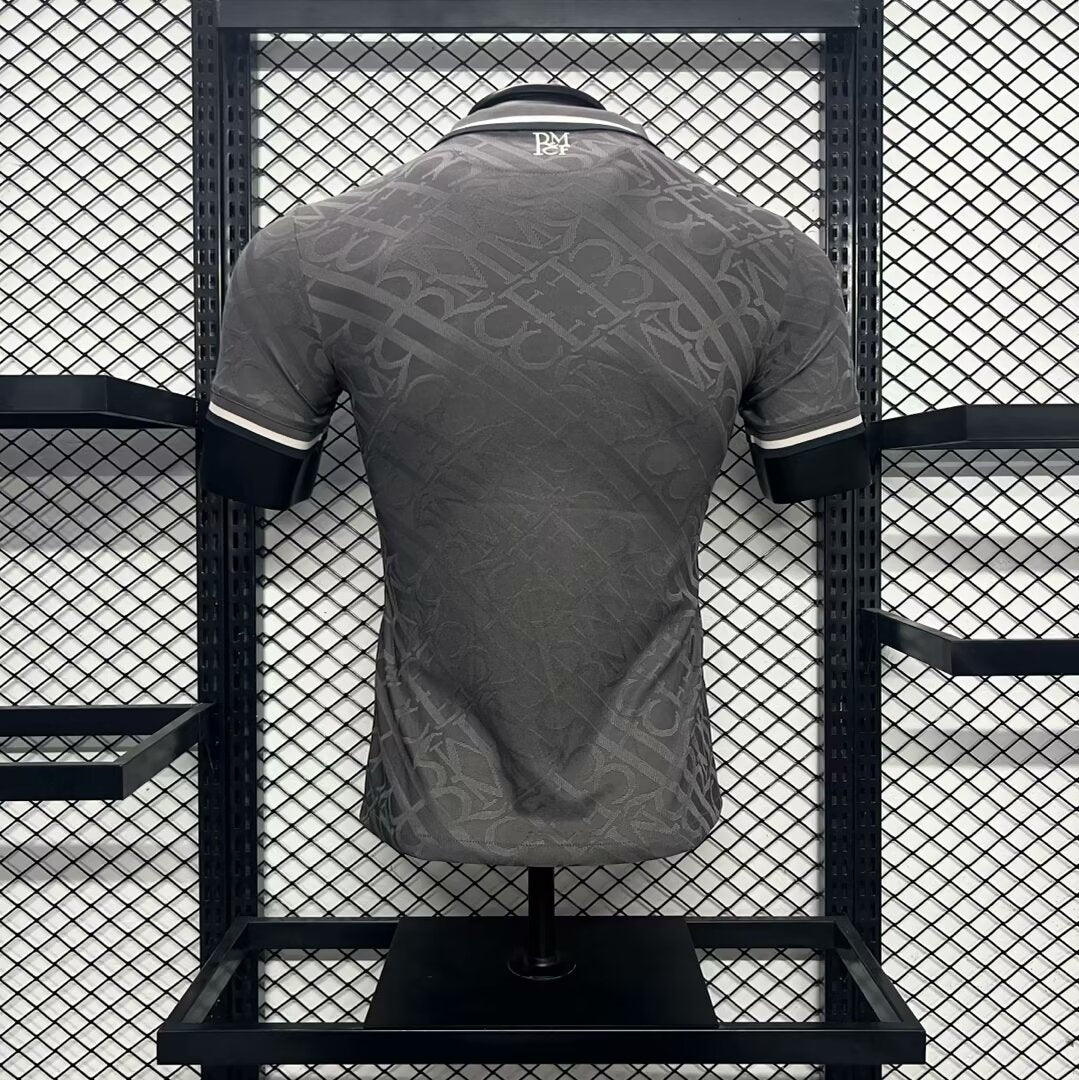 2024/2025 Player Version Real Madrid Third Away Jersey