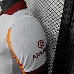 2025/2026 Player Version Galatasaray Away