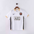 2006/2007 Retro Manchester United Away
