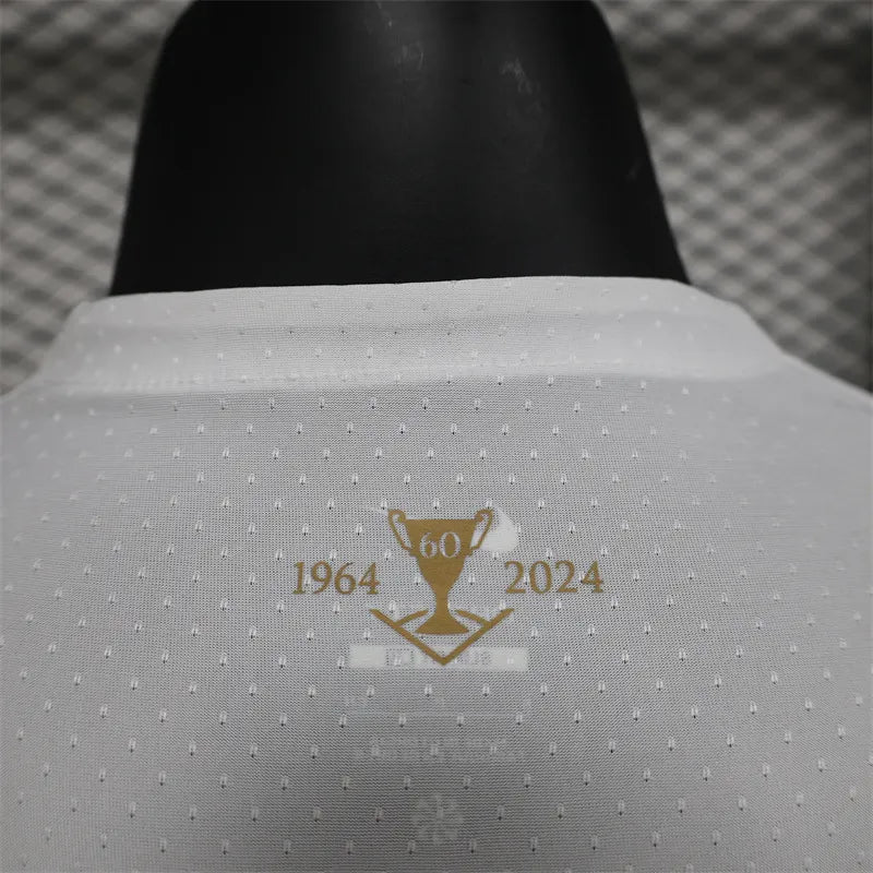 2024/2025 Player Version Sporting Lisbon Away