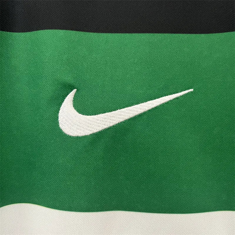 2024/2025 Sporting Lisbon Home