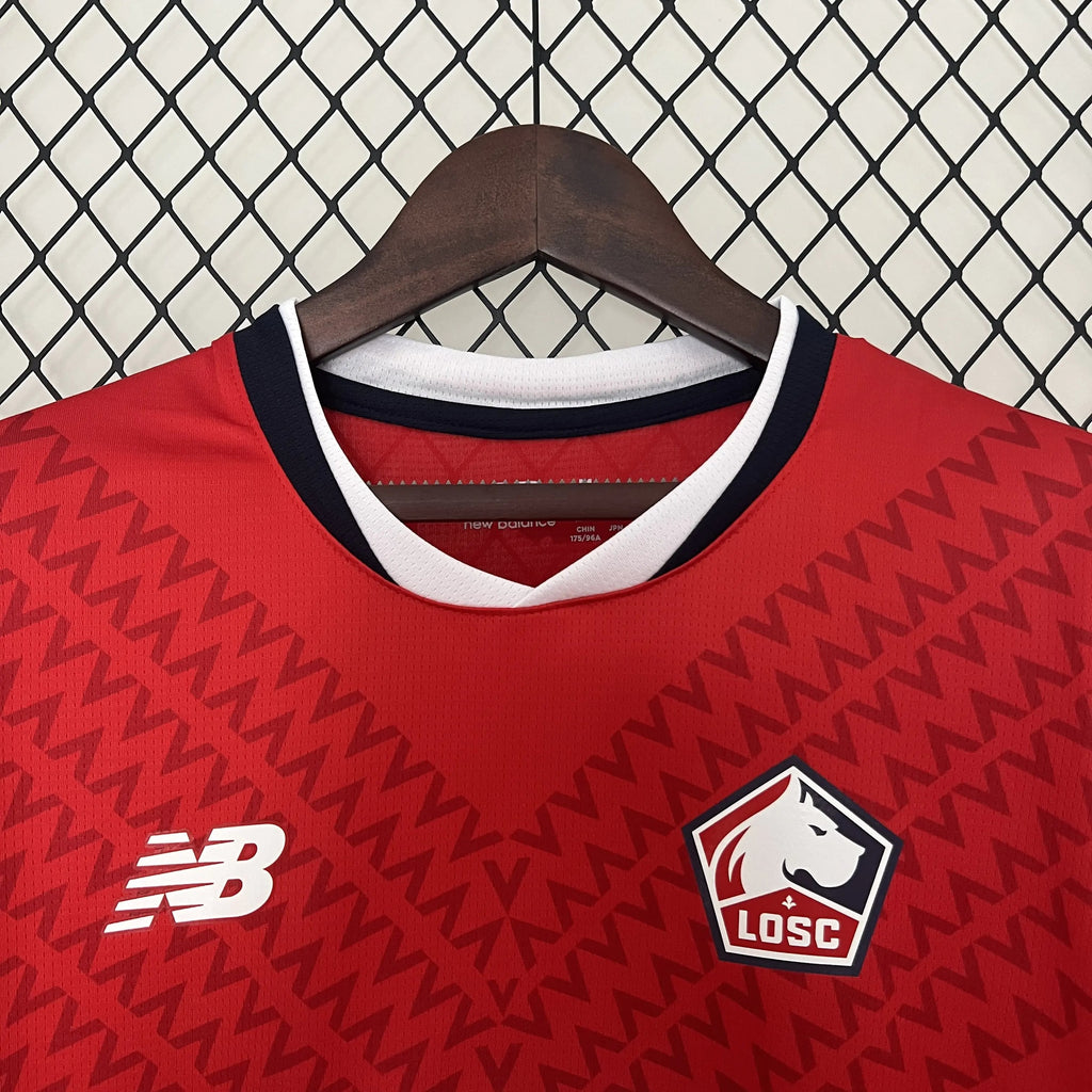 2024/2025 Lille Home