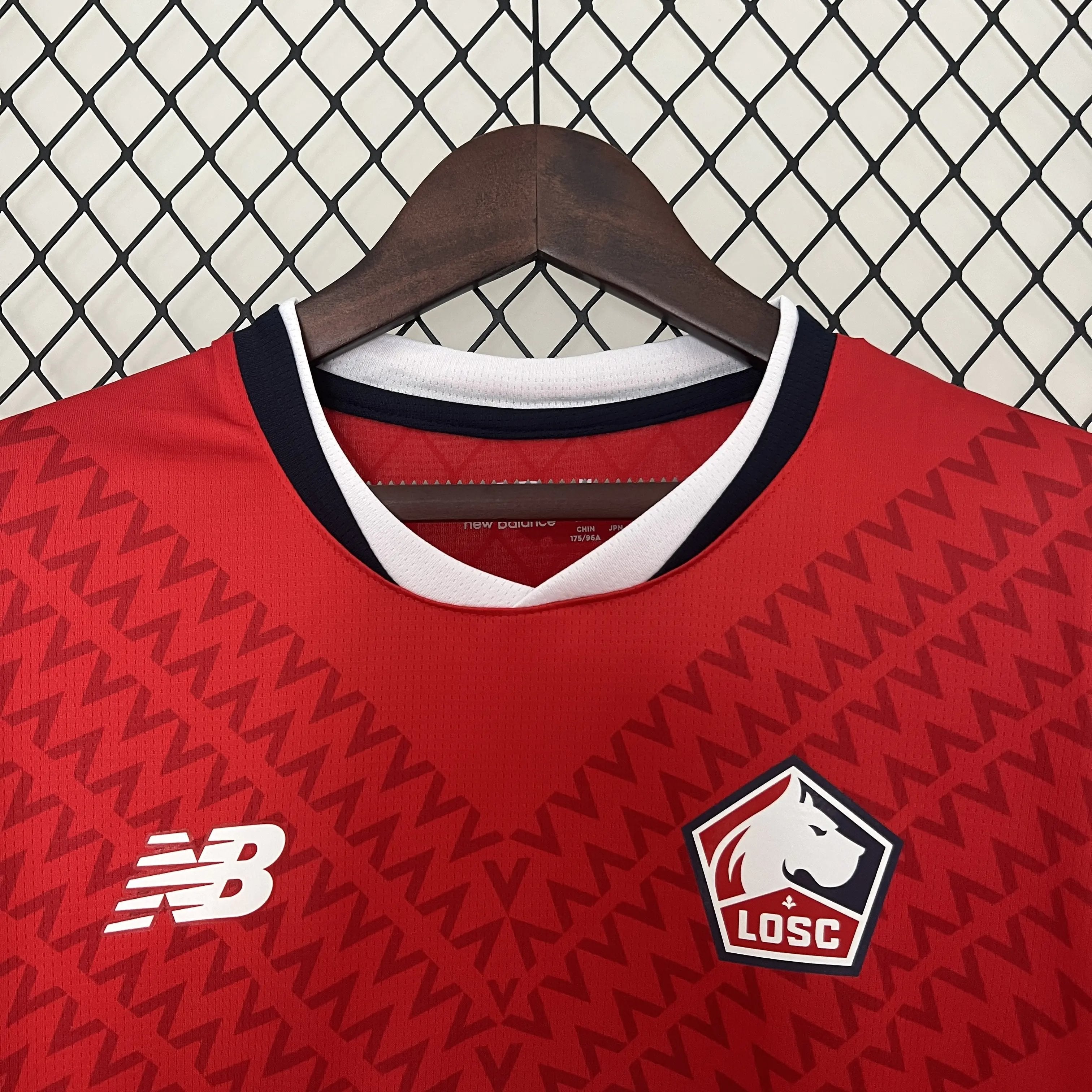 2024/2025 Lille Home
