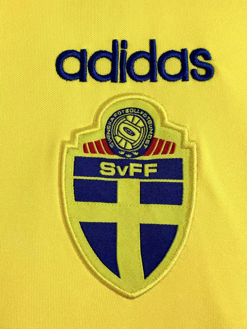 1994 Retro Sweden Home