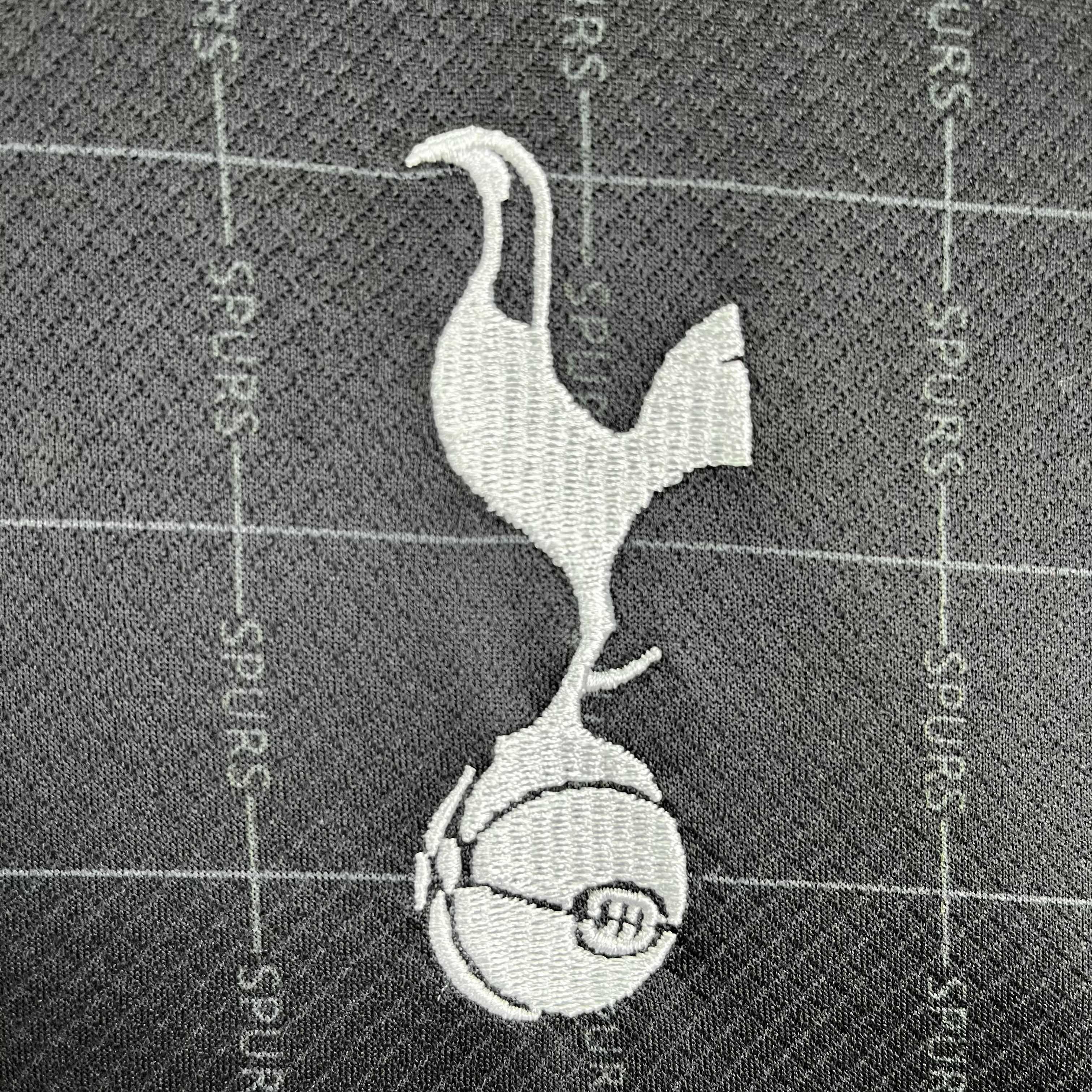 2025/2026 Tottenham Away