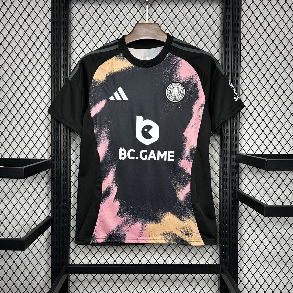 2024/2025 Leicester City Away