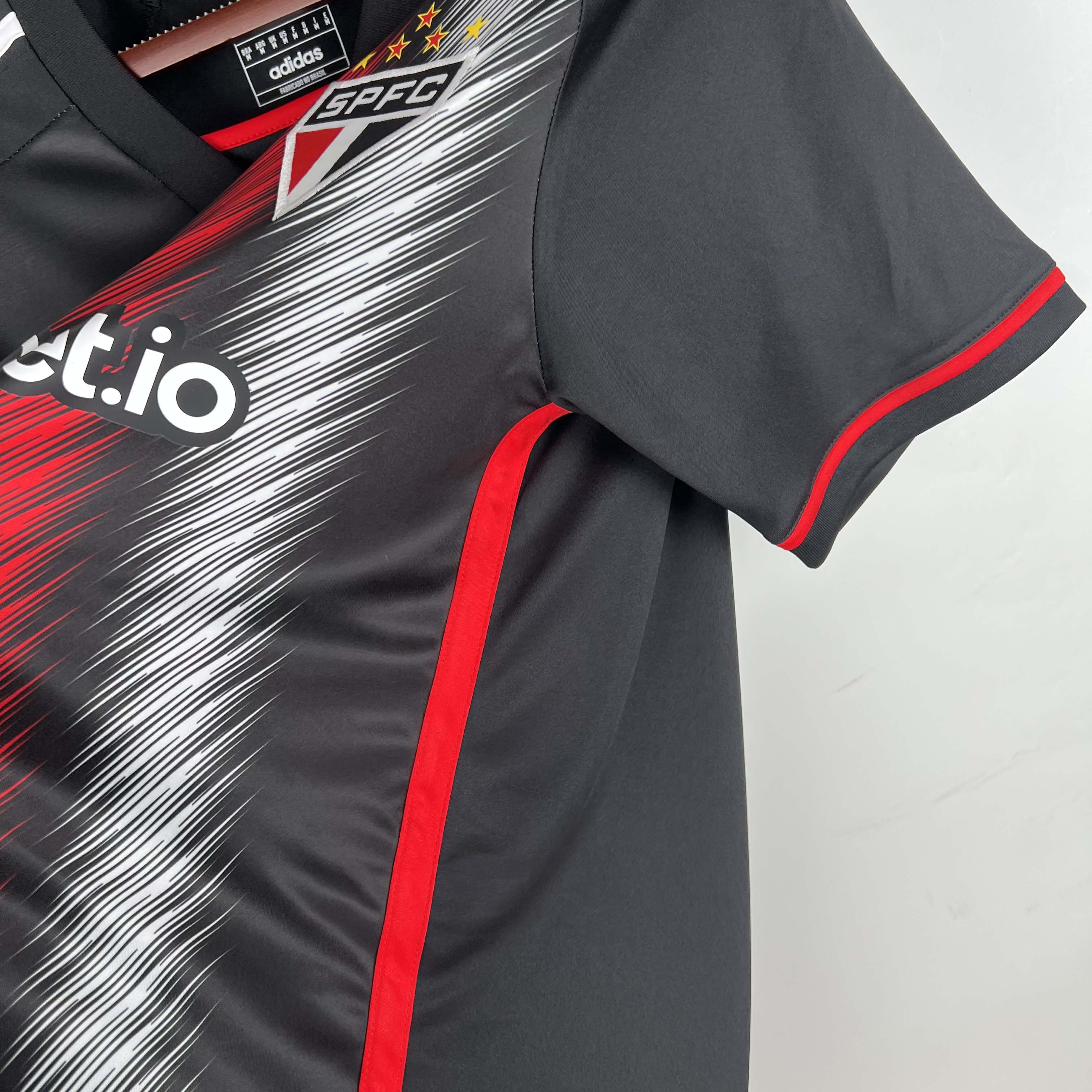 2023/2024 São Paulo Third Away Jersey