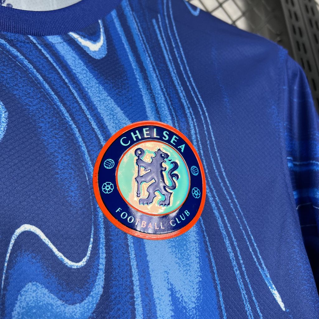 2024/2025 Chelsea Home Football Shirt1:1