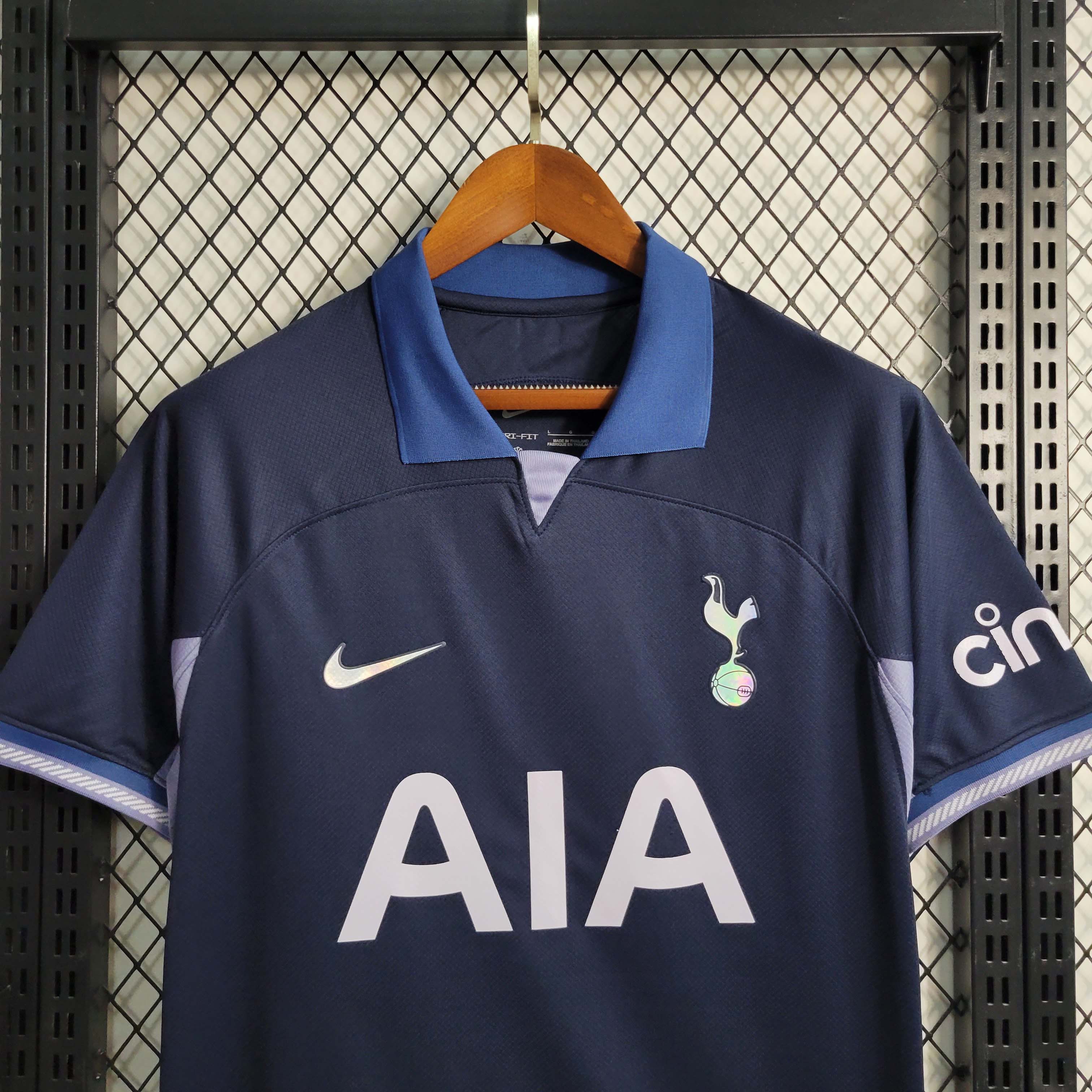 2023/2024 Tottenham Away