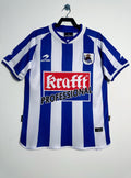 2002-2003 Retro Real Sociedad Home