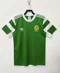 1990 Retro Cameroon Home