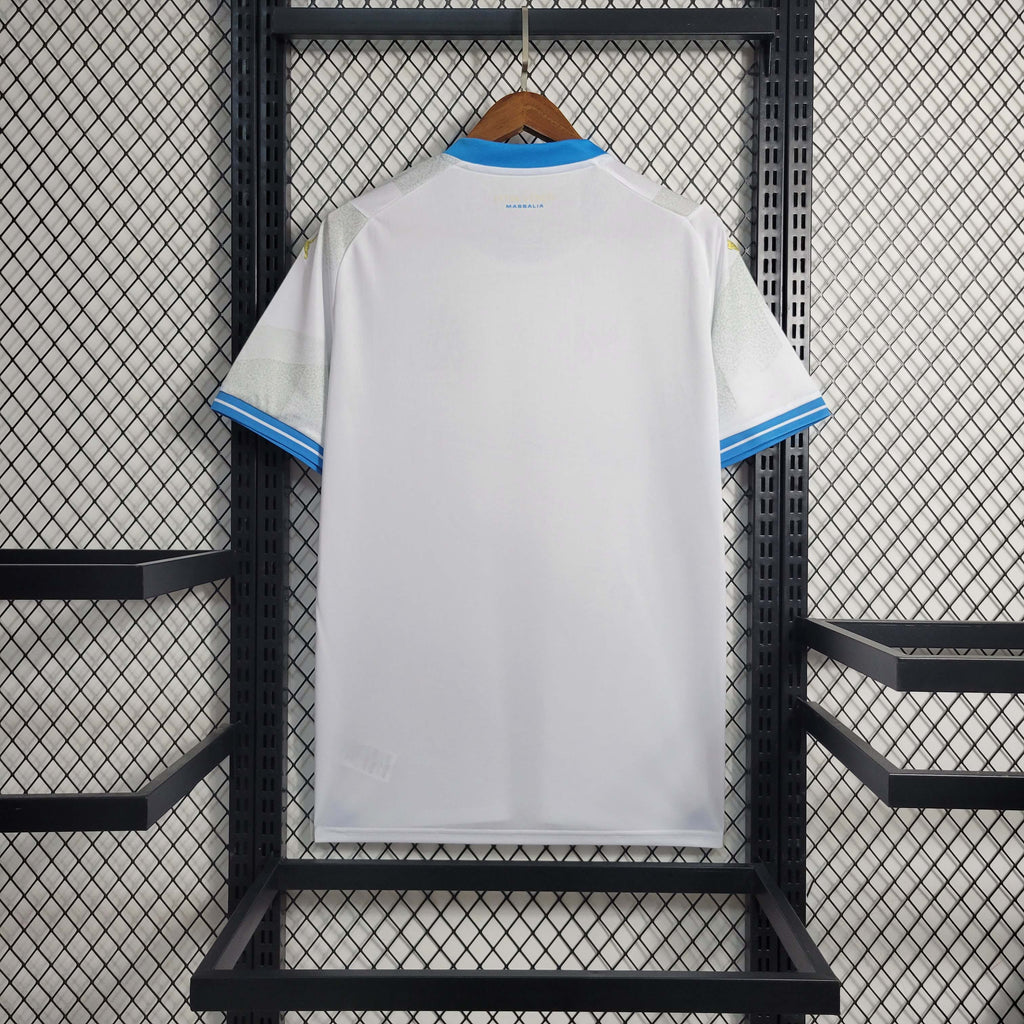 2023/2024 Olympique de Marseille Home