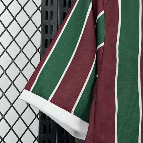 2026/2027 Fluminense Home Football Jersey 1:1 Thai Quality topjersey