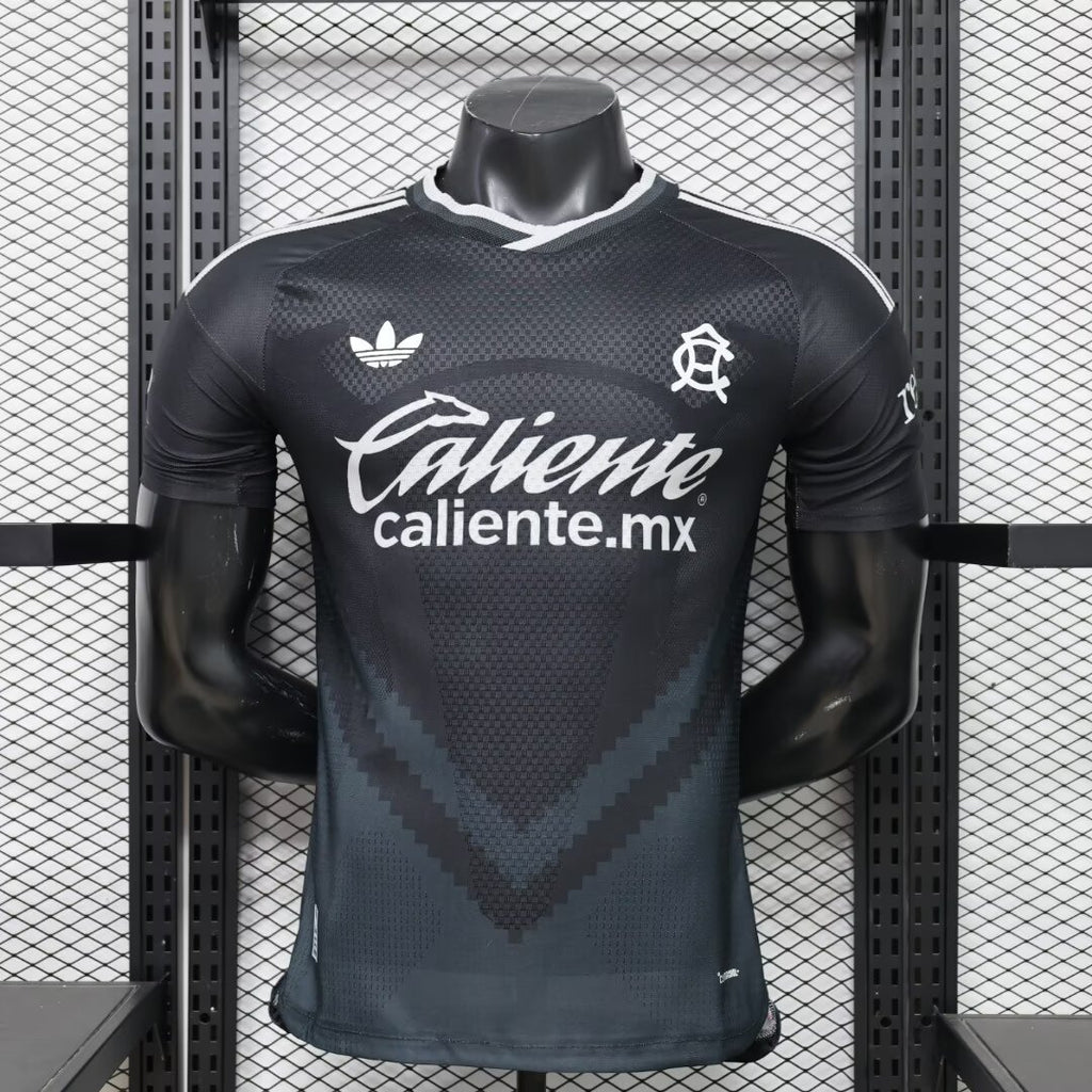 2026/2027 Player Version América Away Football Shirt 1:1 Thai Quality
