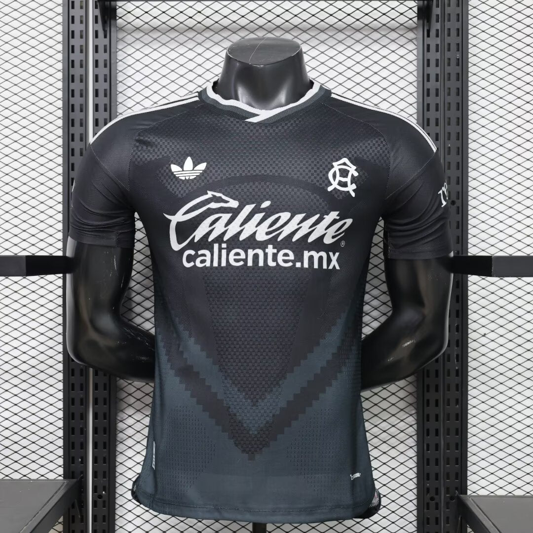 2026/2027 Player Version América Away Football Shirt 1:1 Thai Quality