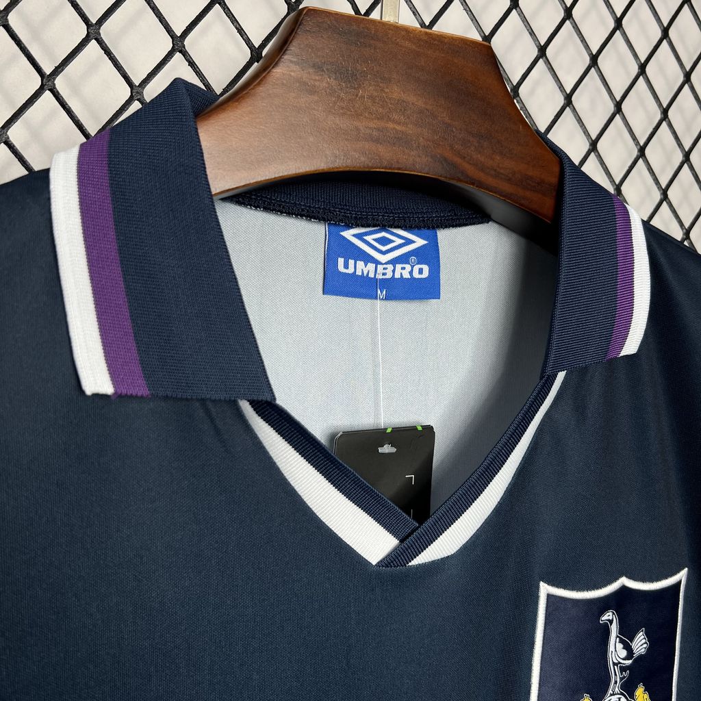 1994/1995 Retro Tottenham Hotspur Home