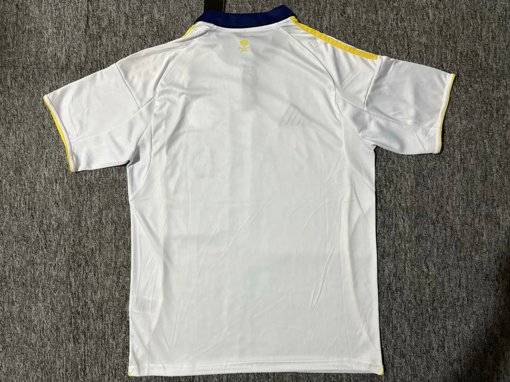 2025/2026 Al-Nassr Third Away
