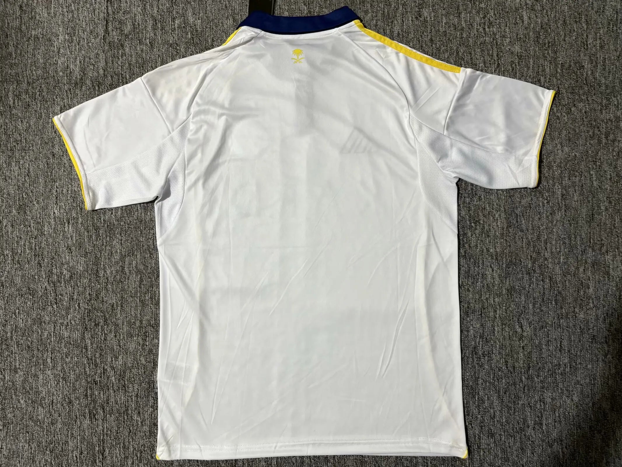 2025/2026 Al-Nassr Third Away