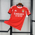 2025/2026 Benfica Home