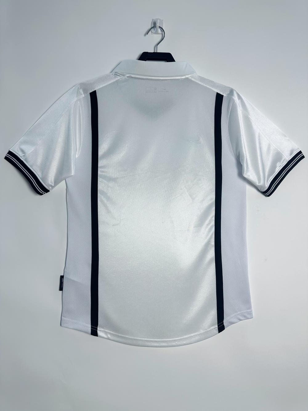 2000/2001 Retro Valencia Home