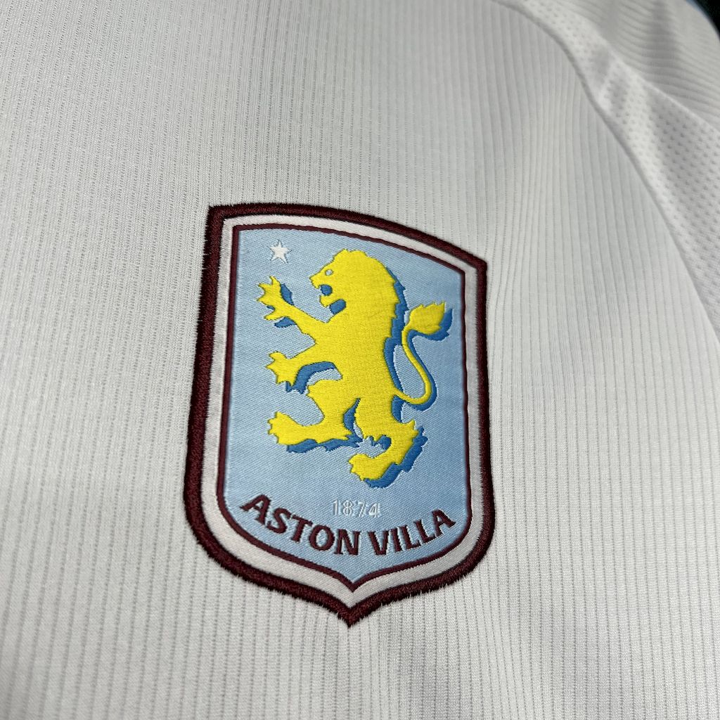 2024/2025 Aston Villa Away