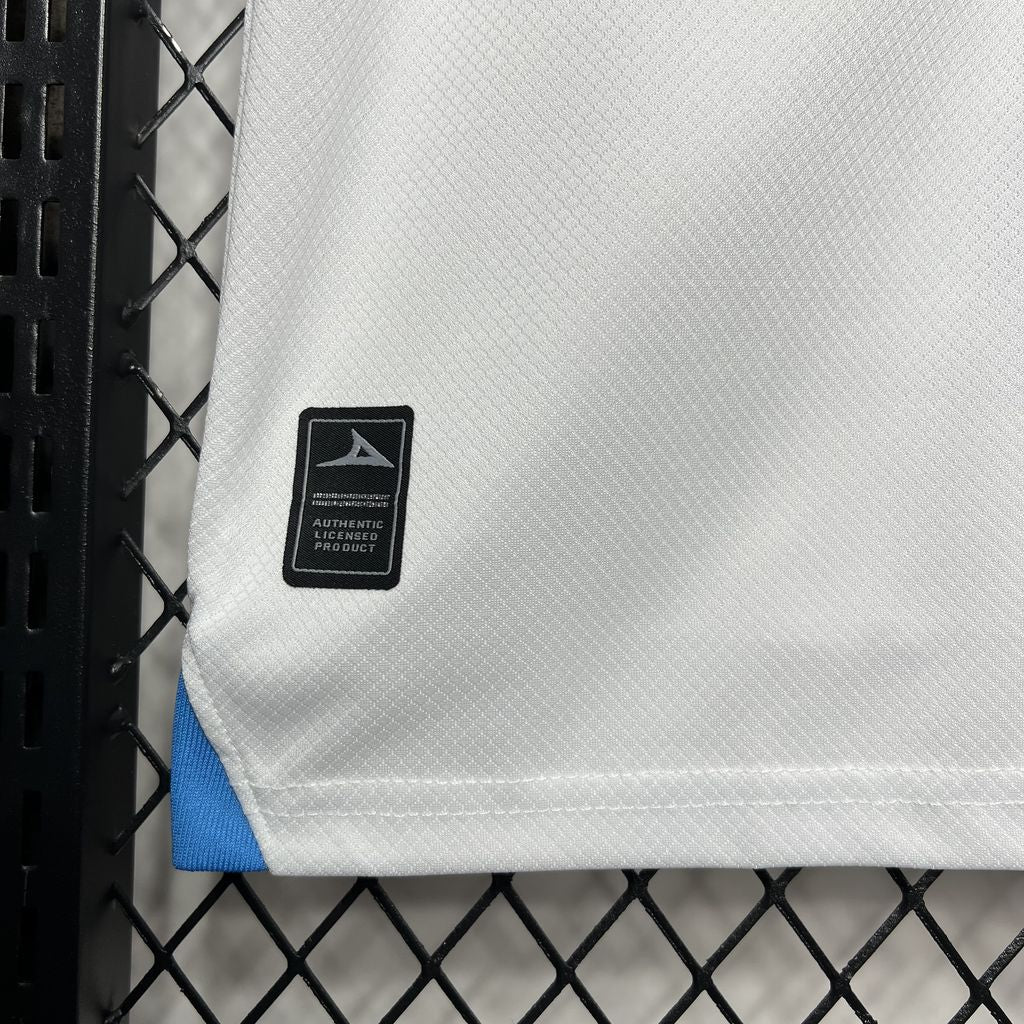 2024/2025 Cruz Azul Away Jersey