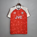 1990/1992 Retro Arsenal Home