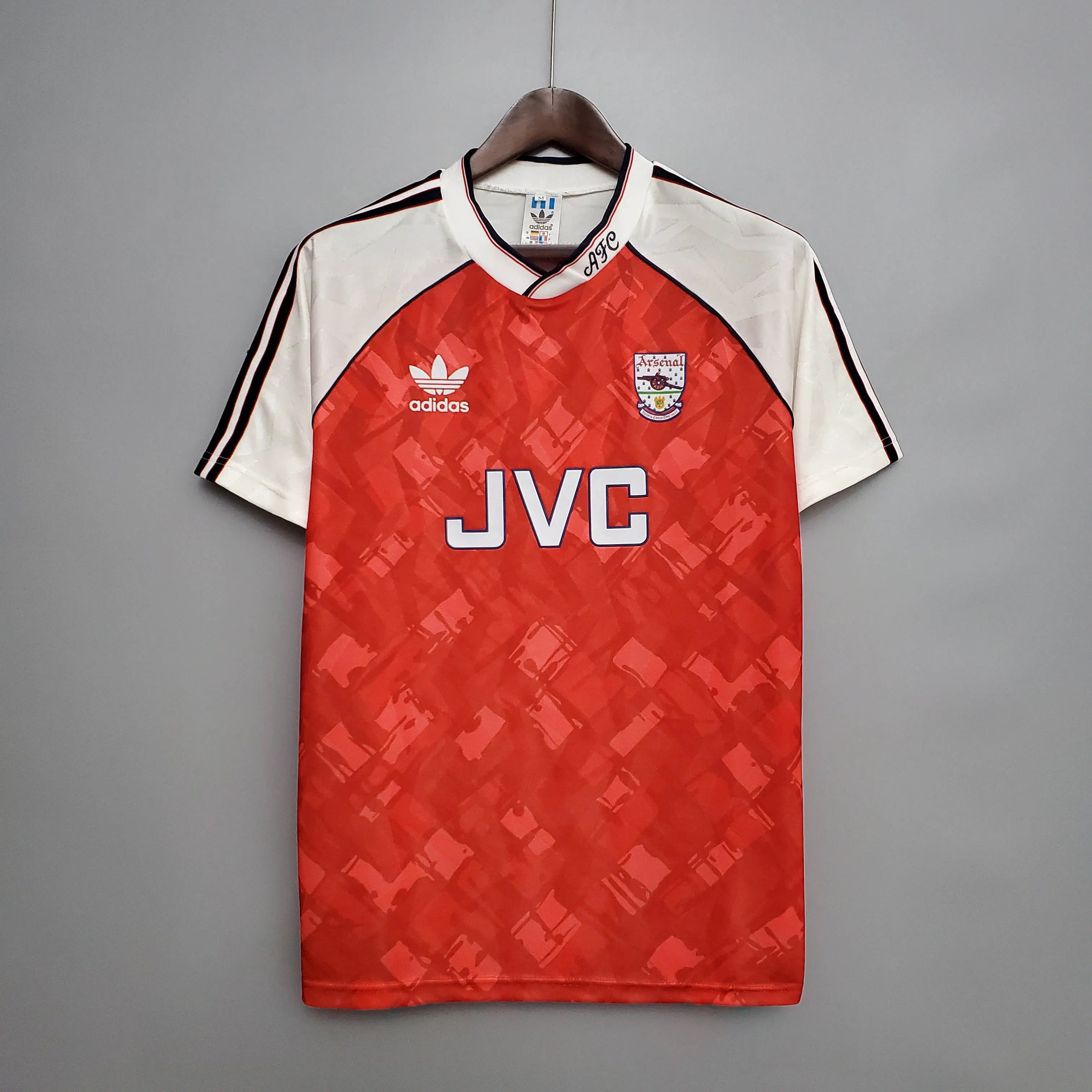1990/1992 Retro Arsenal Home