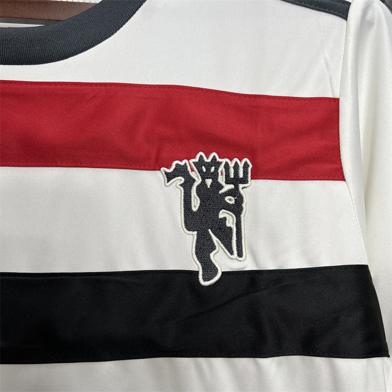 2024/2025 Manchester United Third Away