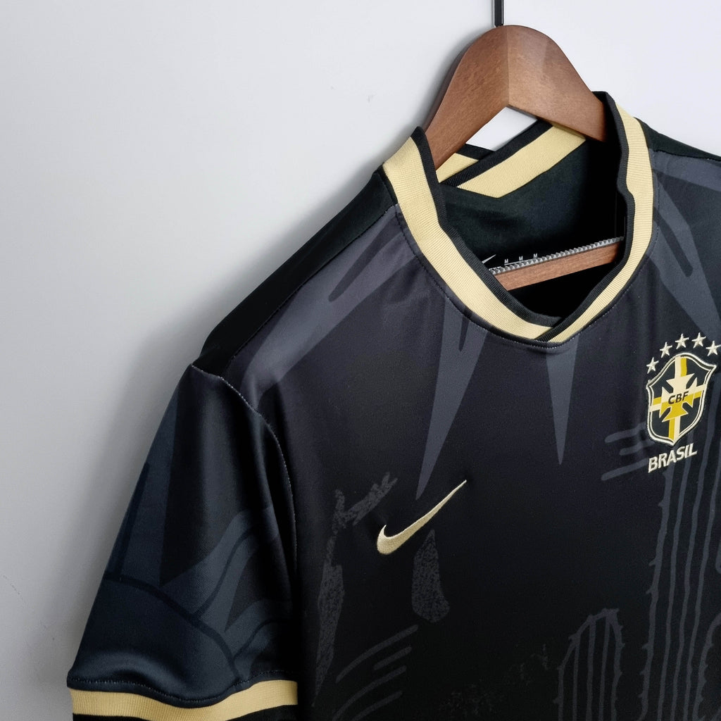2022 Brazil Special Edition Black