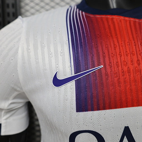 2026/2027 Player Version Paris Saint-Germain Away Football Shirt 1:1 Thai Quality topjersey