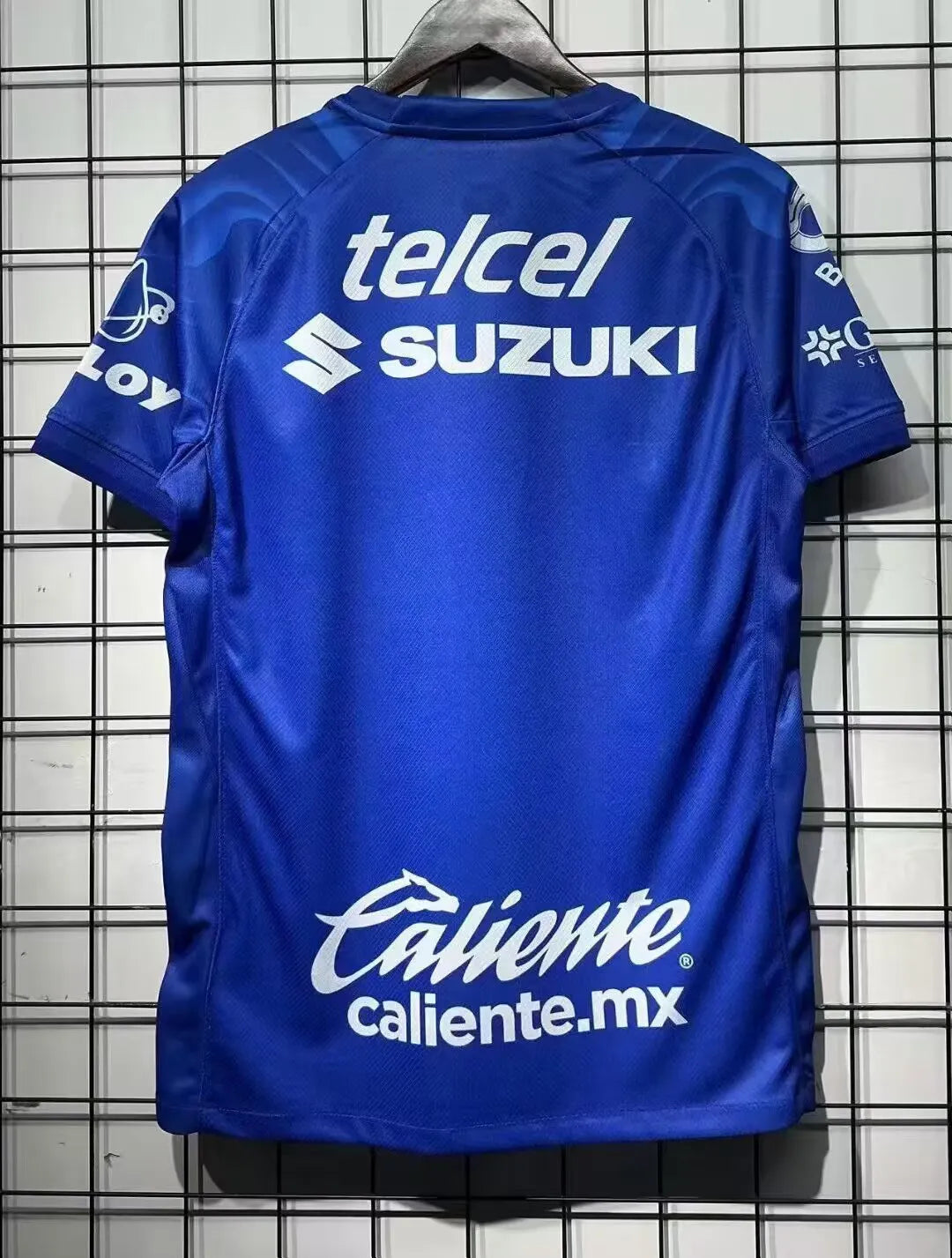2025/2026 Pumas UNAM Away