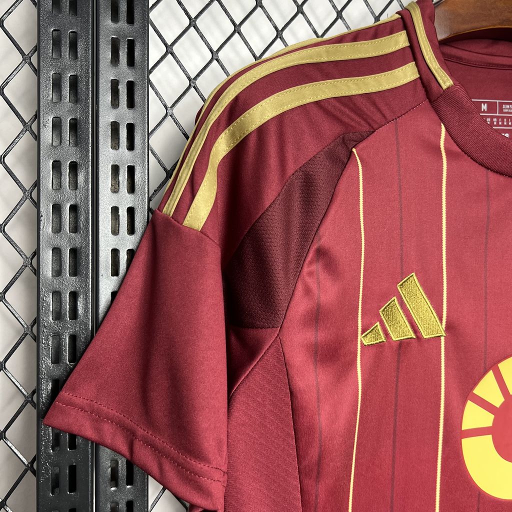 2024/2025 Roma Home