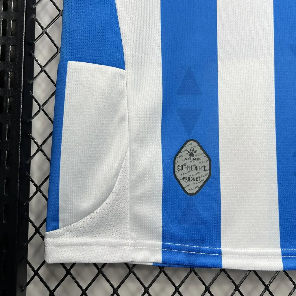 2024/2025 RCD Espanyol Home