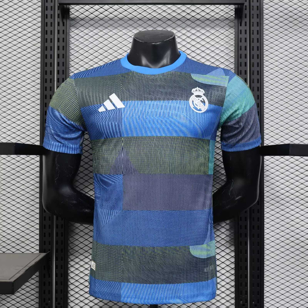 2025/2026 Player Version Real Madrid Training