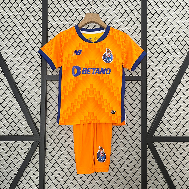 2024/2025 Porto Away