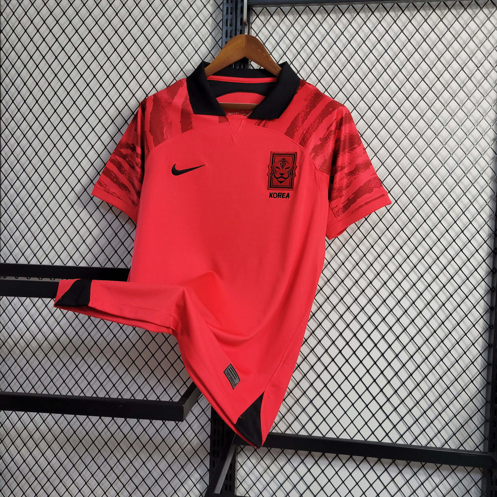 2022 FIFA World Cup Korea Home
