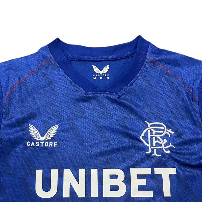 2024/2025 Rangers Home