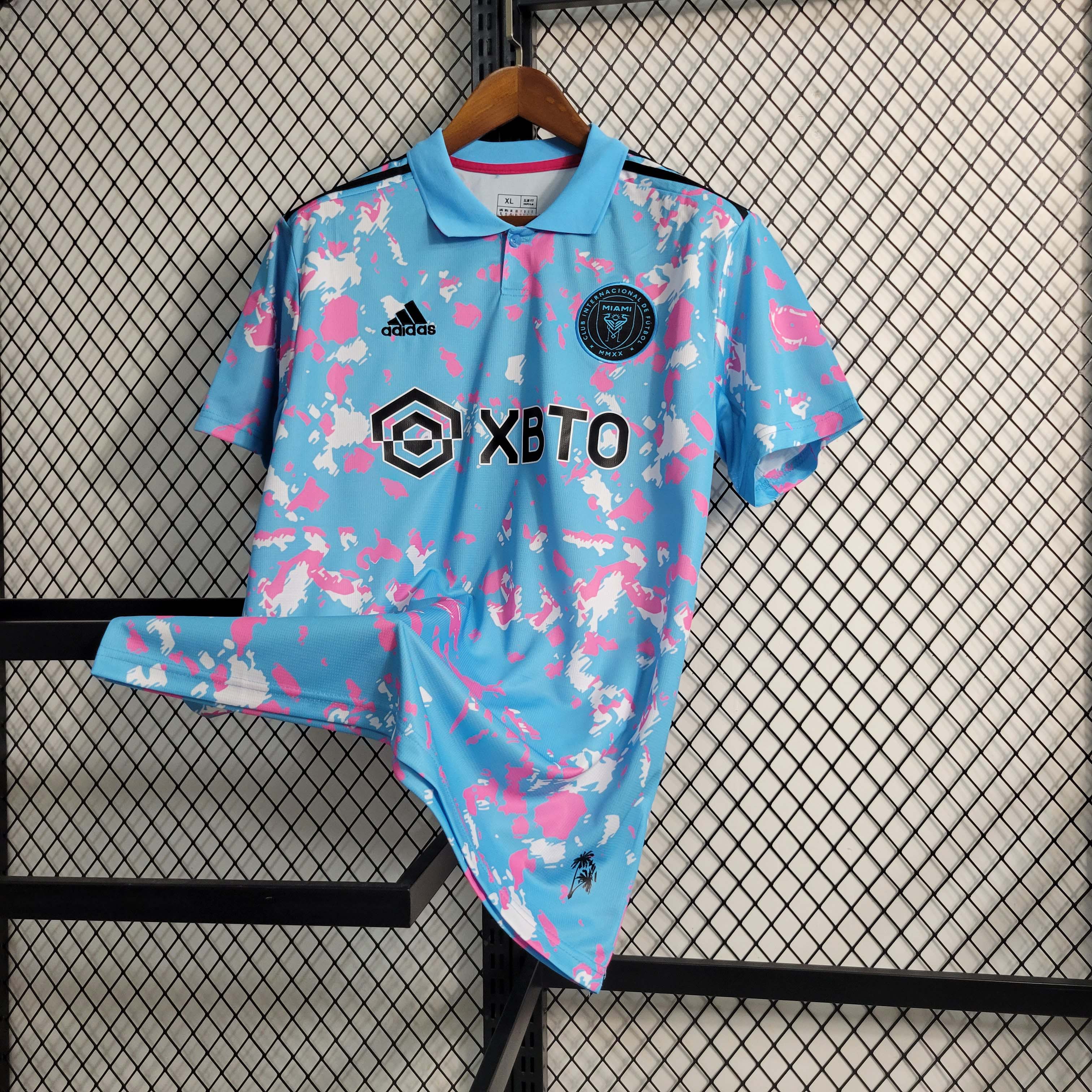 2023/2024 Inter Miami Training Wear