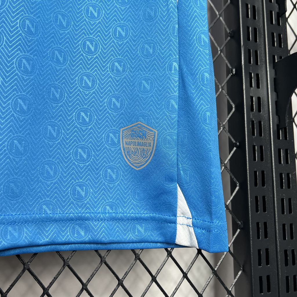 2024/2025 Napoli Home